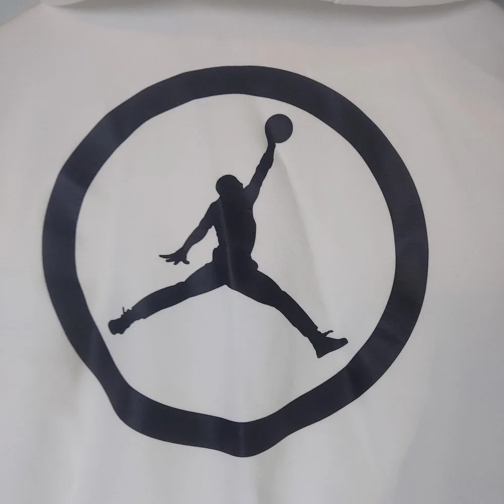 Jordan elevate your